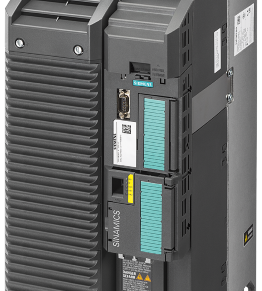 6SL3210-1KE24-4AF1 SINAMICS G120C 3AC 380-480 V 22,00 kW PROFINET, EtherNet/IP IP20 / UL open type