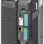 6SL3210-1KE27-0AF1 SINAMICS G120C 3AC 380-480 V 37,00 kW PROFINET, EtherNet/IP IP20 / UL open type