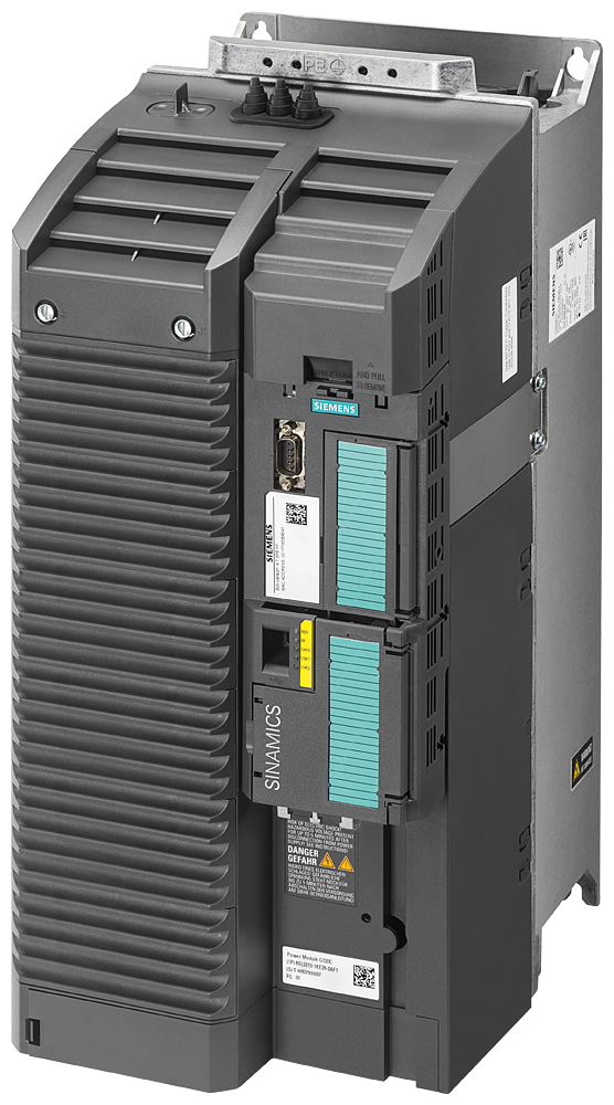 6SL3210-1KE27-0AF1 SINAMICS G120C 3AC 380-480 V 37,00 kW PROFINET, EtherNet/IP IP20 / UL open type