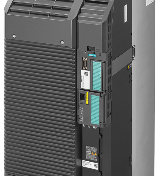 6SL3210-1KE31-4AF1 G120C Variador filtro clase A 75kW PN 3AC380-480V