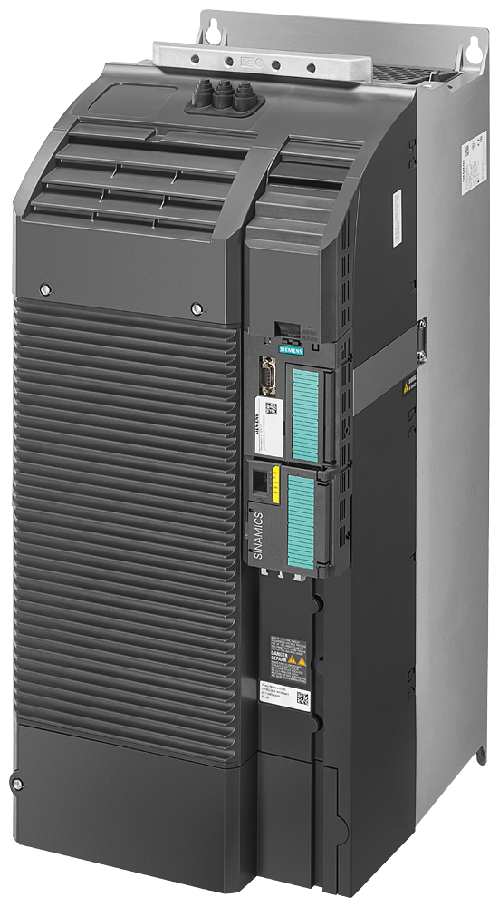 6SL3210-1KE32-1AF1 SINAMICS G120C 3AC 380-480 V 110,00 kW PROFINET, EtherNet/IP IP20 / UL open type