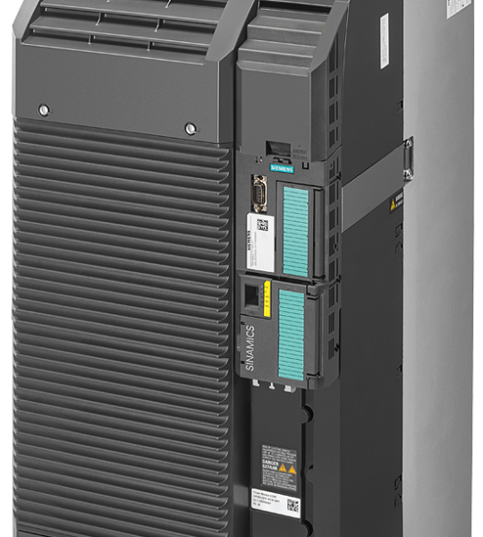 6SL3210-1KE31-7AF1 SINAMICS G120C 3AC 380-480 V 90,00 kW PROFINET, EtherNet/IP IP20 / UL open type