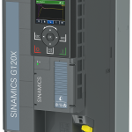 6SL3220-3YC24-0UP0 SINAMICS G120X, IP20 / UL open type, FSC, UF, 3 AC 200-240 V, 7,50 kW