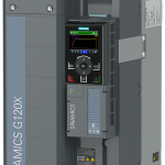 6SL3220-3YC30-0UP0 SINAMICS G120X, IP20 / UL open type, FSD, UF, 3 AC 200-240 V, 18,50 kW