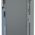 6SL3220-2YE60-0CB0 SINAMICS G120X, IP20 / UL open type, FSH, C3, 3 AC 380-480 V, 400,00 kW