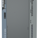 6SL3220-1YE56-1CF0 SINAMICS G120X, IP20 / UL open type, FSH, C3, 3 AC 380-480 V, 315,00 kW