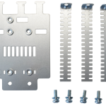 6SL3262-1AA01-0DA0 SINAMICS G120X Chapa de pantalla para FSA compuesta por Placa de pantalla y Acce
