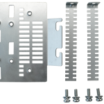 6SL3262-1AB01-0DA0 SINAMICS G120X Chapa de pantalla para FSB compuesta por Chapa de pantalla y acce