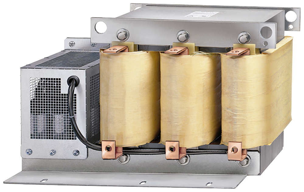 6SL3202-0AE21-4SA0 filtro senoidal 14,0 A 0,085 kW