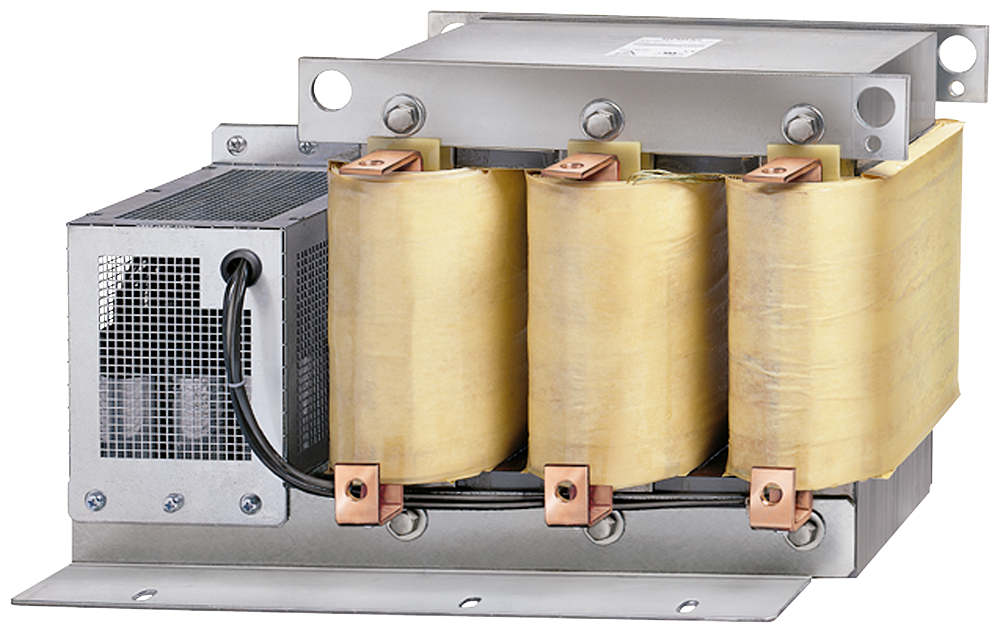 6SL3202-0AE28-8SA0 filtro senoidal 92,0 A 0,251 kW
