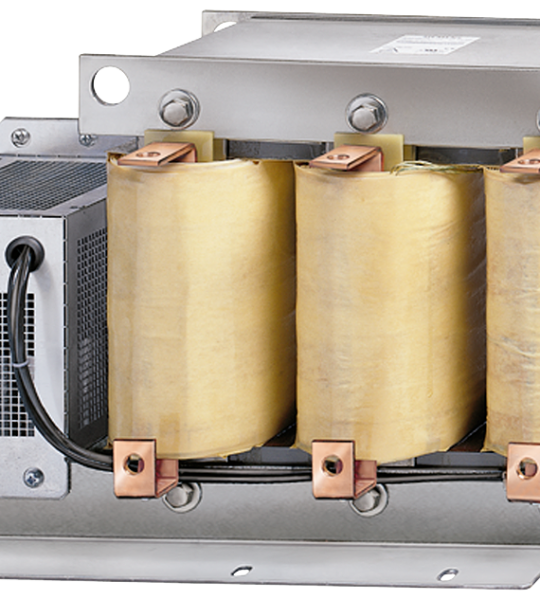 6SL3202-0AE20-3SA0 filtro senoidal 3,5 A 0,027 kW