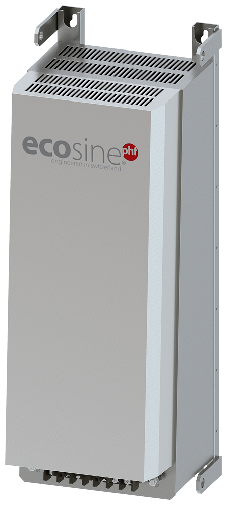 UAC:FN344090116E2FAJRX Filtros Line Harmonics, 3AC 380-415 V, 134,0 A