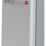 UAC:FN344075116E2FAJRX Filtros Line Harmonics, 3AC 380-415 V, 111,0 A