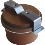 6GT2590-0QA00 RF300/MOBY U soporte universal para soporte de datos resistente a temperatura MD