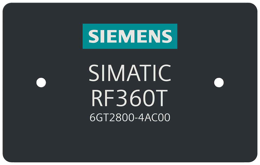 6GT2800-4AC00 Portador datos RF360T 8Kb IP67