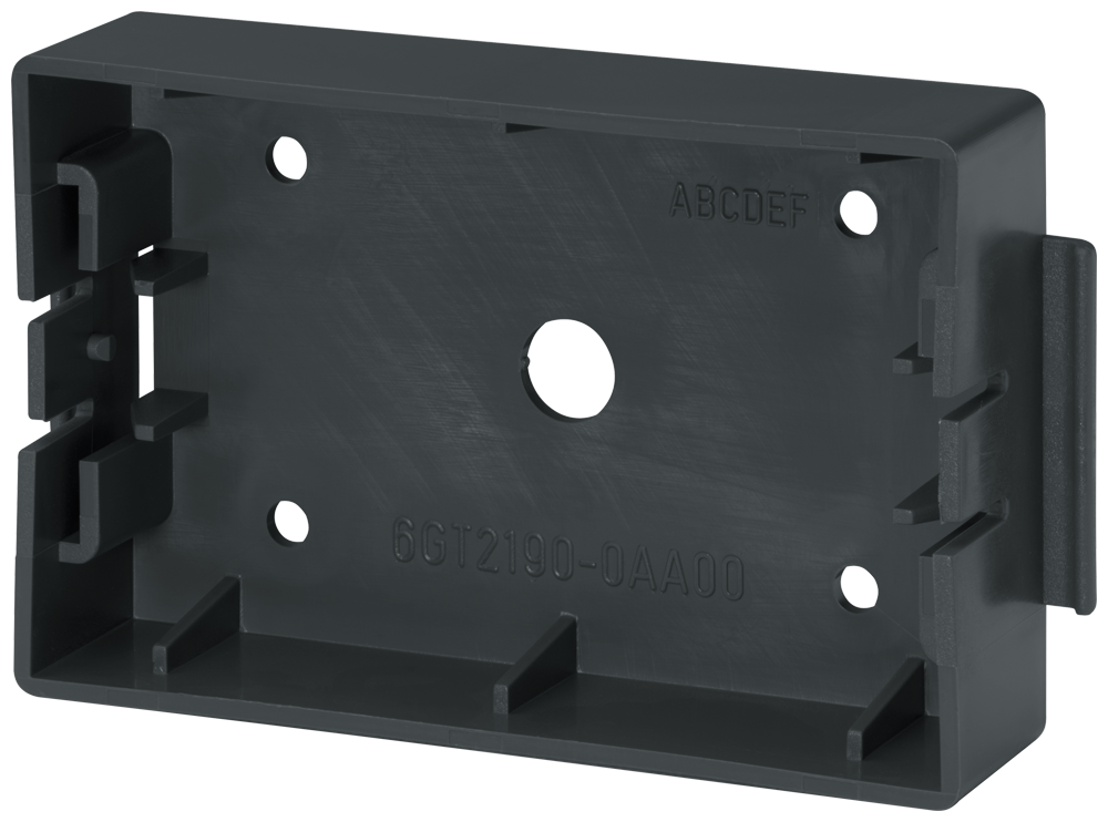 6GT2190-0AA00 RF300 Separador 20mm p/MDS100