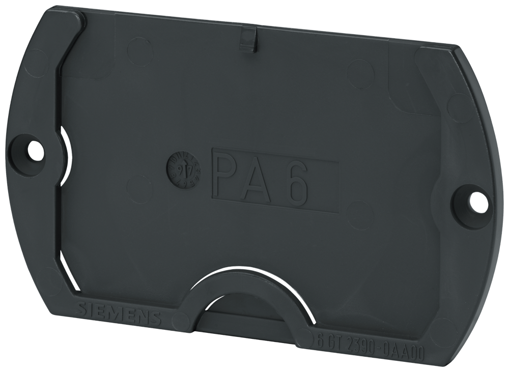 6GT2390-0AA00 MOBY D/E/RF600, soporte para MDS D100, D200/MDS E600/RF610T