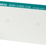 6GT2600-0AD00-0AX0 Transpondedor MDS D100 PVC ISO Card, RF200/RF300 ISO/MOBY D, ISO 15693, 112 byte