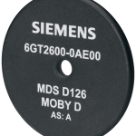6GT2600-0AE00 MDS S 126 Portador datos