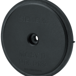 6GT2600-0AA10 Transpondedor MDS D139 resistente al calor, RF200/RF300 ISO/MOBY D, ISO 15693, 1