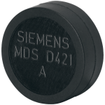 6GT2600-4AE00 MDS D 421 Portador datos metal