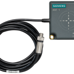 6GT2398-1CB00 Antena ANT 1 de PVC, RF300/MOBY E, IP65, 3 m de cable