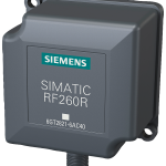 6GT2821-6AC32 lector SIMATIC RF200 RF260R IO-Link, interfaz IO-Link; IP67, de –25 a +70 °C; 75