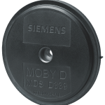 6GT2600-3AA10 Transpondedor MDS D339 resistente al calor, RF200/RF300 ISO/MOBY D, ISO 15693, 9