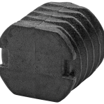 6GT2600-0AF00 Transpondedor MDS D127 sobre metal M6, RF200/RF300 ISO, ISO 15693, 112 bytes