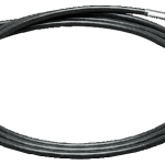 6GT2091-4LN10 Cable entre RF120C y lector, Trailing PUR 10mts