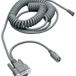 6GF3320-0AC03 Cable de conexión RS232, sub D / conector MV320 / conector de baja tensión