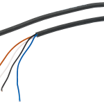 6GF3440-8BC4 Cable para lámparas SIMATIC VS100 en el lado de las lámparas, con conector aéreo