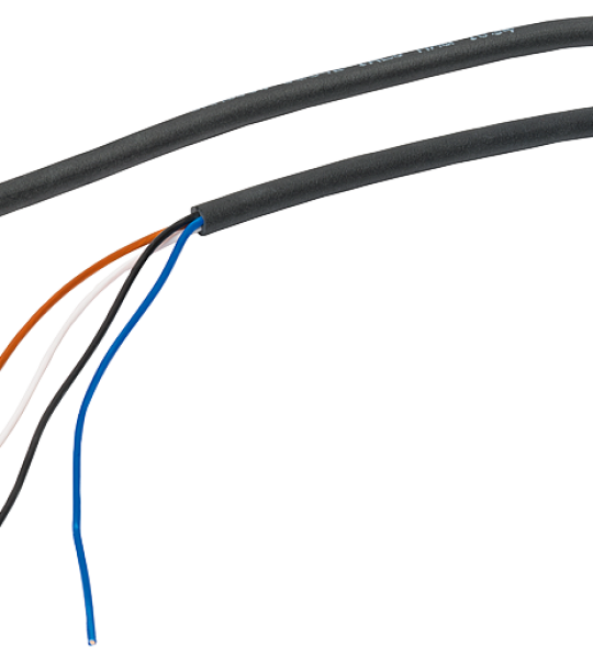 6GF3440-8BC4 Cable para lámparas SIMATIC VS100 en el lado de las lámparas, con conector aéreo