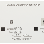 6GF3440-8CE tarjeta de calibración para dispositivos MV500 y MV400; repuesto; requiere insta