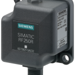 6GT2821-5AC40 lector SIMATIC RF200 RF250R con interfaz RS232 (ASCII/Scanmode) sin antena IP65,