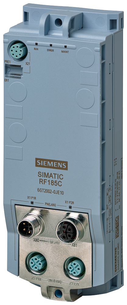 6GT2002-0JE10 RF185C Módulo comunicación p/profinet p/1 lector