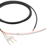 6GT2891-2UH30 Cable de conexión, RS232, entre RF1040R o RF1070R y controladores