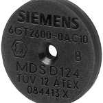 6GT2600-0AC10 MDS D 124 Portador datos
