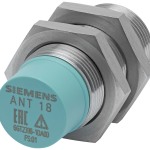 6GT2398-1DA00 Antena ANT 18 de acero inoxidable, RF300/RF200, M18 × 1 - 40 mm, IP65