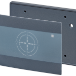 6GT2831-6BA50-0AX0 SIMATIC RF1000 Access Control Reader; variante OEM RF1070R; ISO 14443 A/B Mifare
