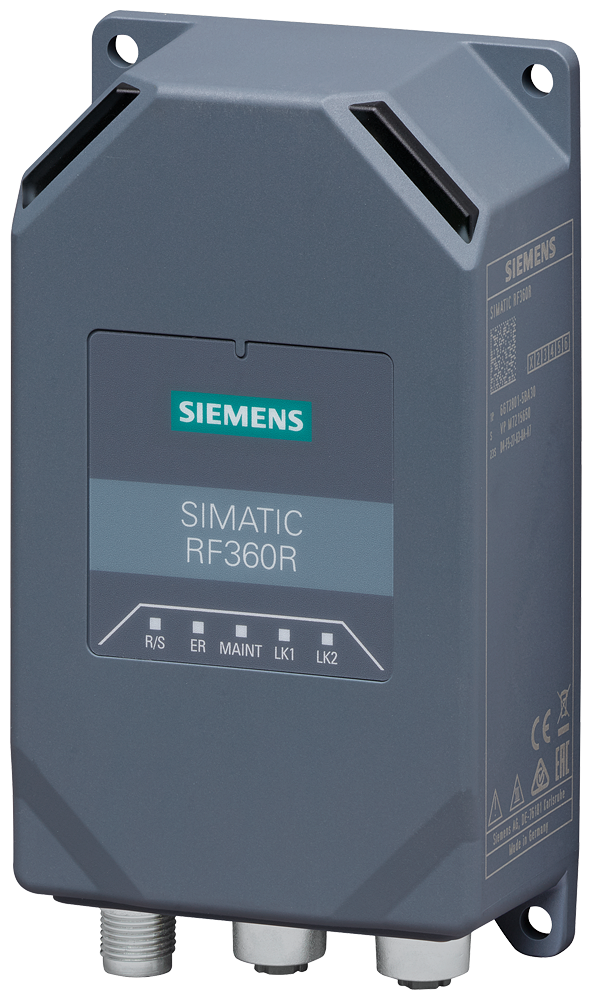 6GT2801-5BA30 SIMATIC RF300; lector compacto RF360R; para PROFINET, Ethernet