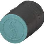 6GT2600-0AG00 Transpondedor MDS D117 adherible sobre metal, RF200/RF300 ISO, ISO 15693, 112 by