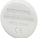6GT2600-5AB00 Transpondedor MDS D560, pastilla, RF200/RF300 Gen2, 8192 bytes FRAM