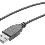 6GT2091-7UH10 Cable de conexión SIMATIC RF, para alimentar dispositivos con 5 V desde USB