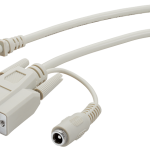 6GT2891-7UA18 Cable de conexión RS232, Sub-D/Pico/baja tensión, para lector RF1000 &lt;-&gt; P