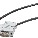 6GT2891-6UH20 Cable de conexión RS232, Sub-D9/Pico, para RF1040R, RF1070R &lt;-&gt; RF120C