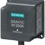 6GT2821-6AC40 lector SIMATIC RF200 RF260R; interfaz RS232 (ASCII/Scanmode); IP67, de –25 a +70