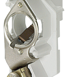 5SG6202 NEOZED, base portafusibles, D02, 3 polos, 63 A, Un AC: 400 V, Un DC: 250 V