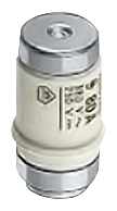 5SE2320 Fusible neozed D02 20A gG 400VAC / 250VDC