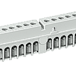 8GB2052-0 SIMBOX Universal WP, regleta de bornes N/PE, 2 × 1 × 25 mm² + 2 × 7 × 10&amp;nb